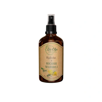 BIO OLJA BIO Hydrolat z kocanki włoskiej 100 ml
